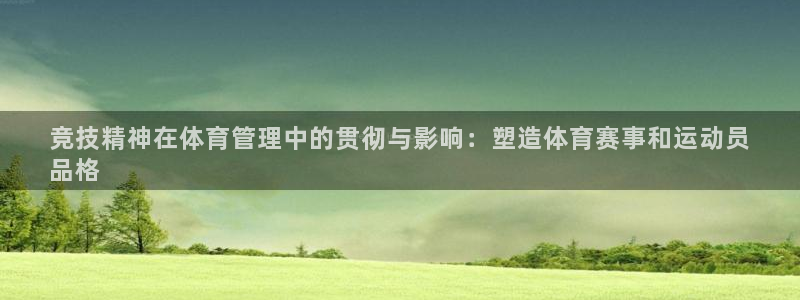 必一体育服下载最新版