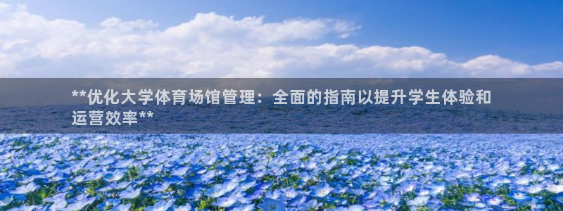 必一体育sport官
