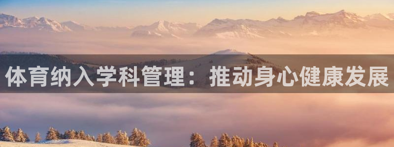 必一体育app平台下