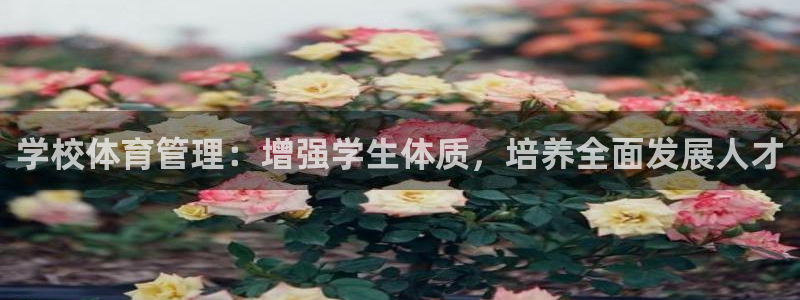 必一运动短信：学校体