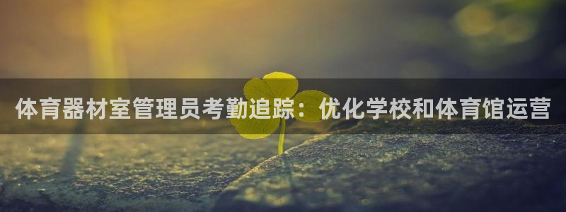 必一体育sport装
