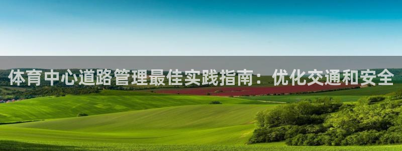 必一体育平台：体育中